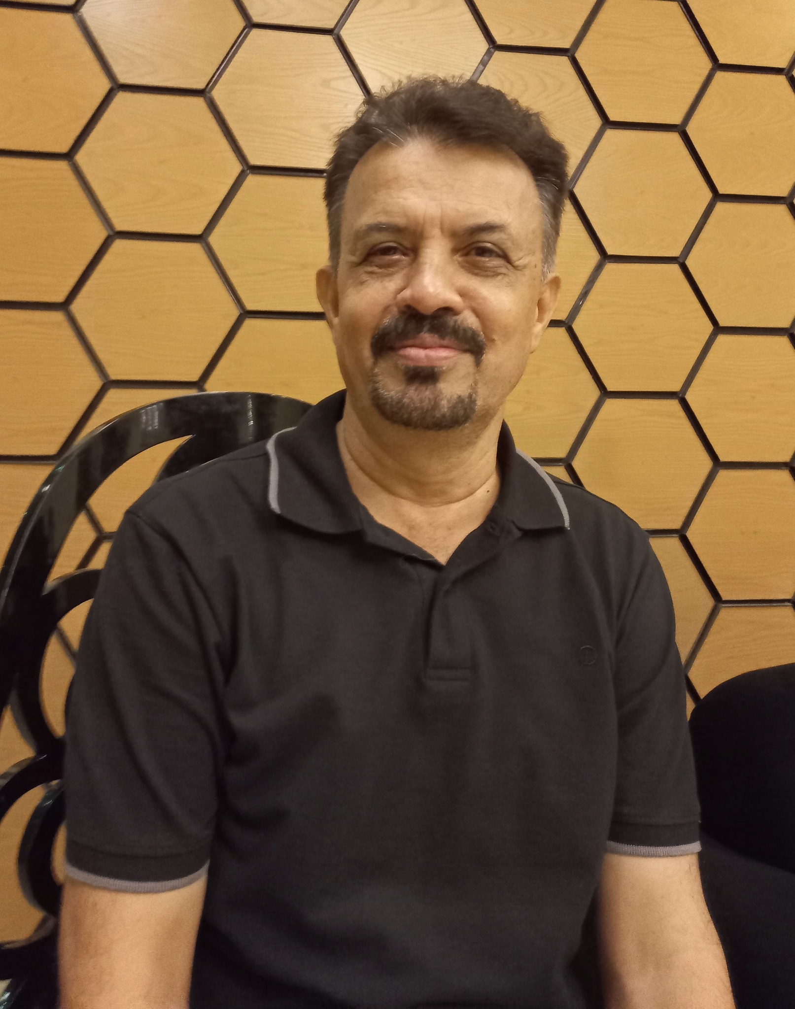 Dr Ashfaq Ahmed Virk